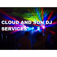 Cloud and Sun D J Services 1100223 Image 8